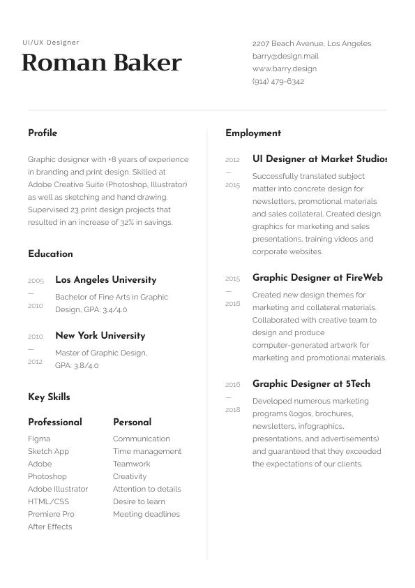 mockup-resume-1