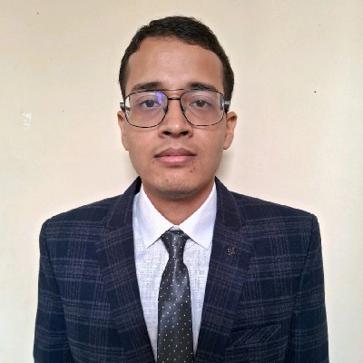 Vikram Singh